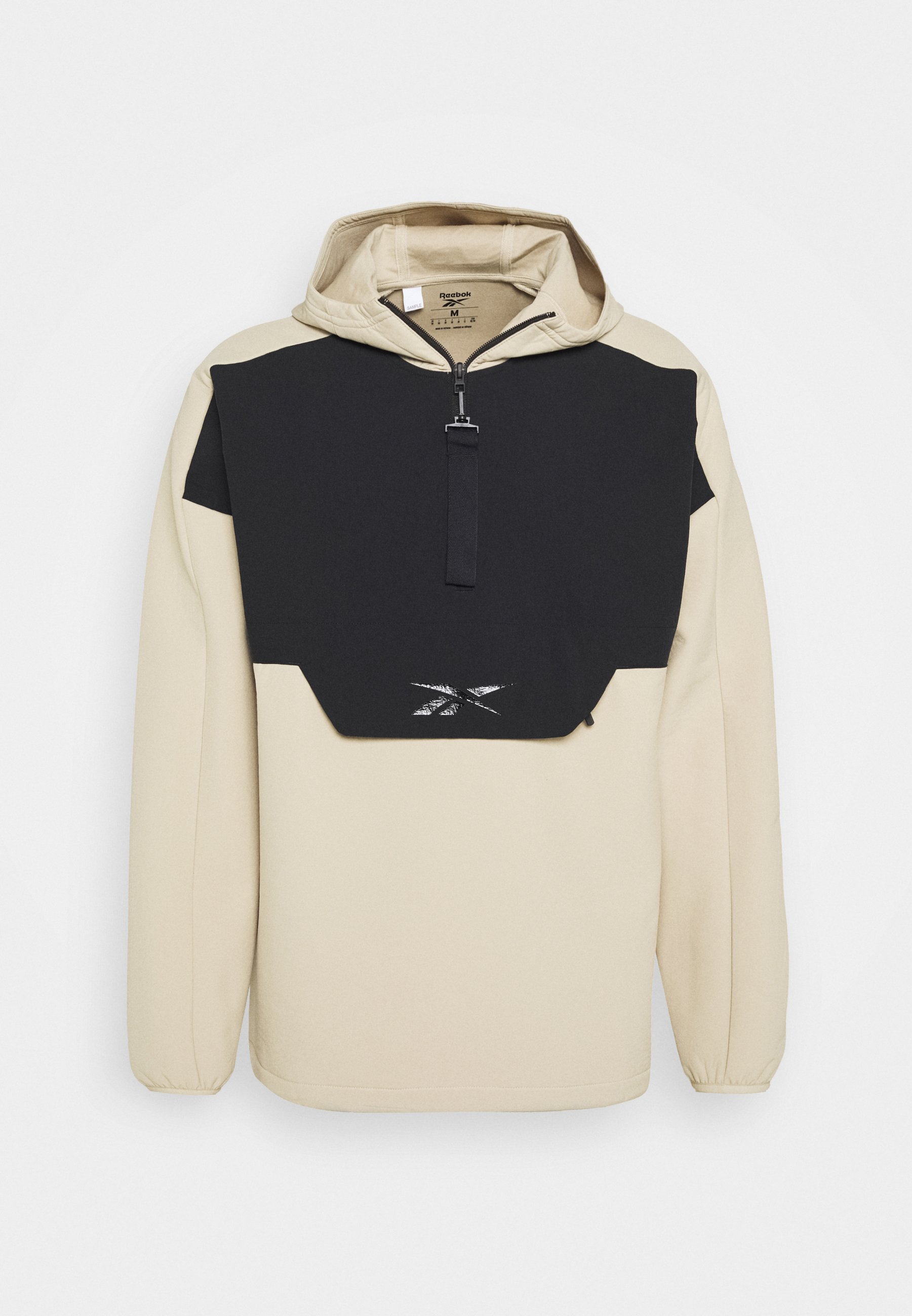 reebok anorak