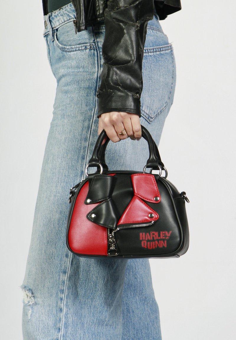 Borsa Sportiva Batman Per Bambini KARACTERMANIA - 38 Cm, Multicolore, Tracolla Regolabile, Per Scuola E Sport - Foto 11