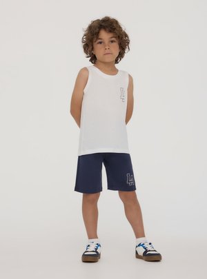 Terranova, PACK 2 , granatowy