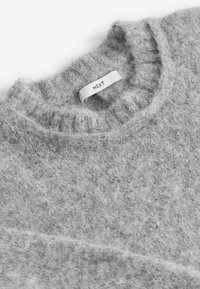 Next Jumper - grey
