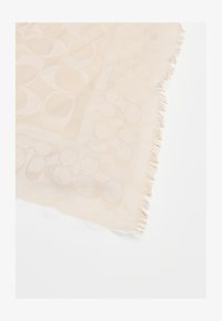 Sélectionné, oatmeal