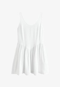 Non selezionato, white