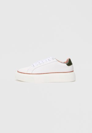 Zapatillas - white