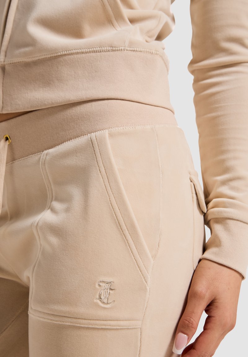 juicy Only Juicy HW Wide Jeans Dames | PlutoSport
