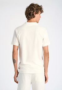 Lindbergh Camicia - pearl white