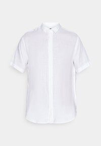 Armani Exchange CAMICIA - Hemd - white