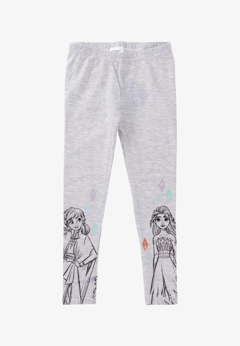 Disney BEKLEIDUNG FROZEN Tr ningsbukser Grau C gr Zalando dk disney-bekleidung-frozen-tr-ningsbukser-grau-c-gr-zalando-dk
