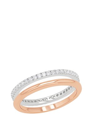 Anillo - silver coloured and gold coloured