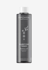MÁDARA CLARIFYING TONER - Lotion visage