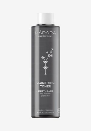 MÁDARA CLARIFYING TONER - Lotion visage