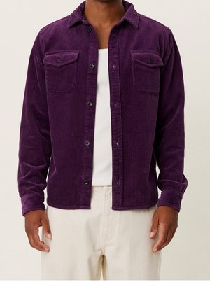 Übergangsjacke - lilac