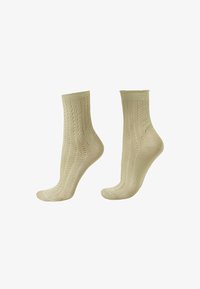 Unausgewählt, green