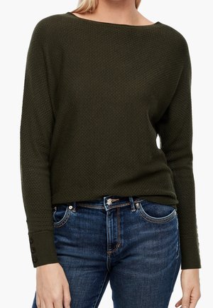 Maglione - khaki