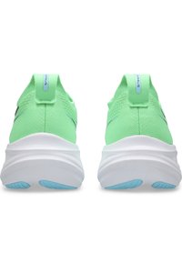 ASICS GEL-NIMBUS 26 - Katujuoksukengät - new leaf soothing sea