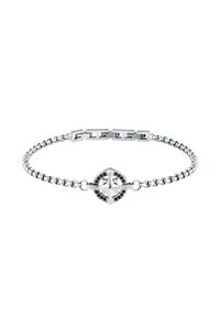 Morellato VERSILIA - Bracciale - argento couleur
