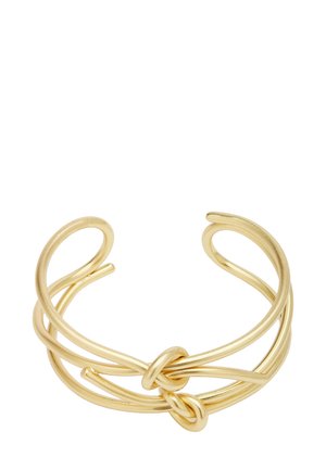 Armband - gold-coloured
