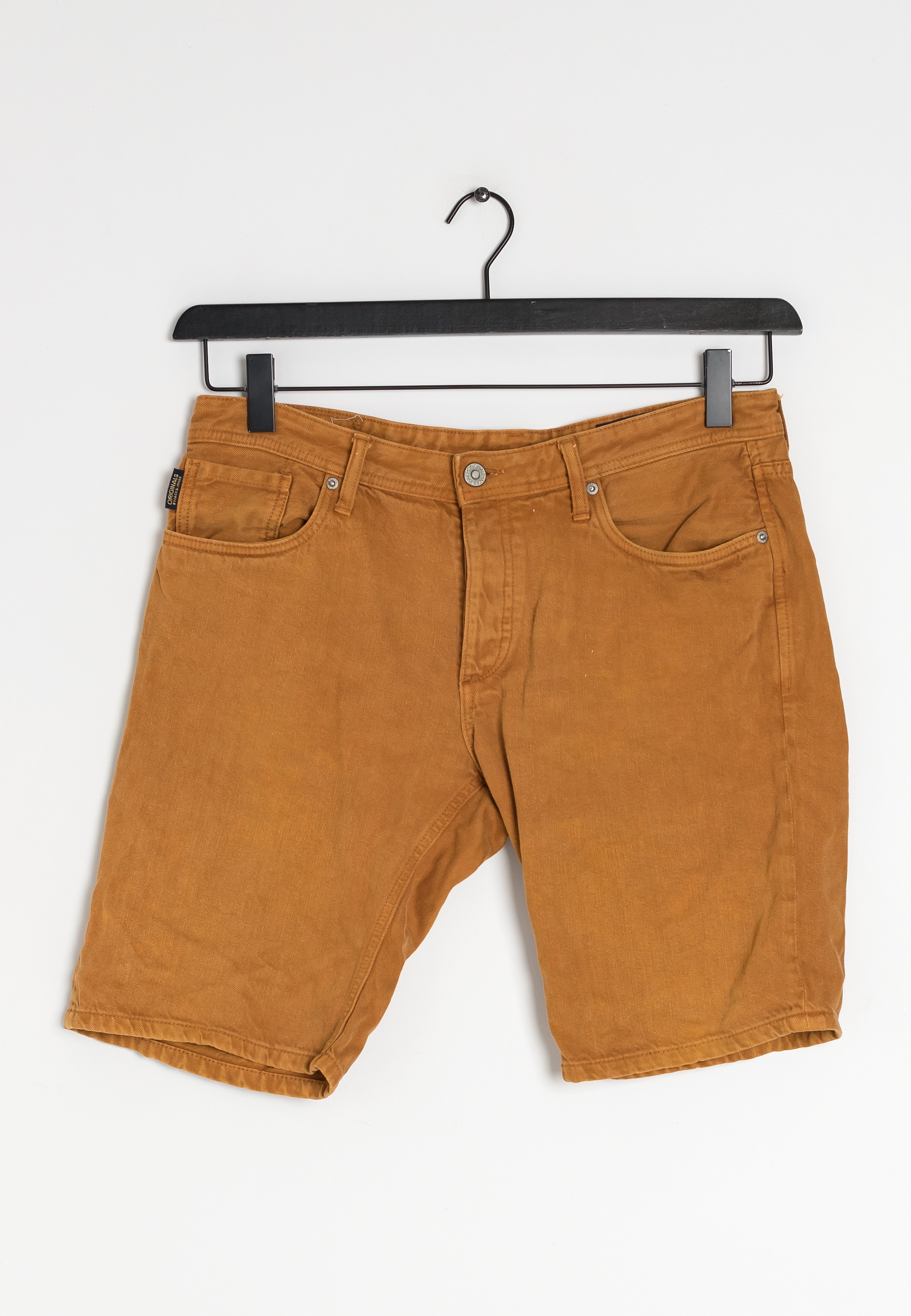 Jack \u0026 Jones Shorts - brown - (Pre 