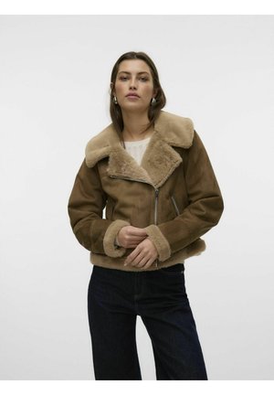 VMPEGGY  - Veste d'hiver - cub