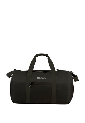 Sports bag - schwarz