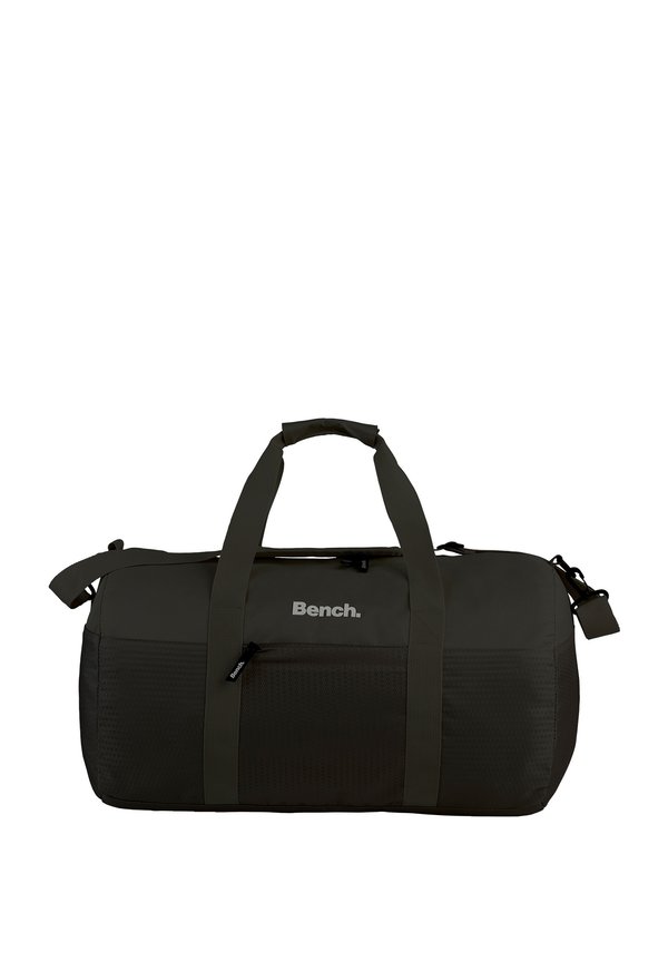 Sporttasche - schwarz