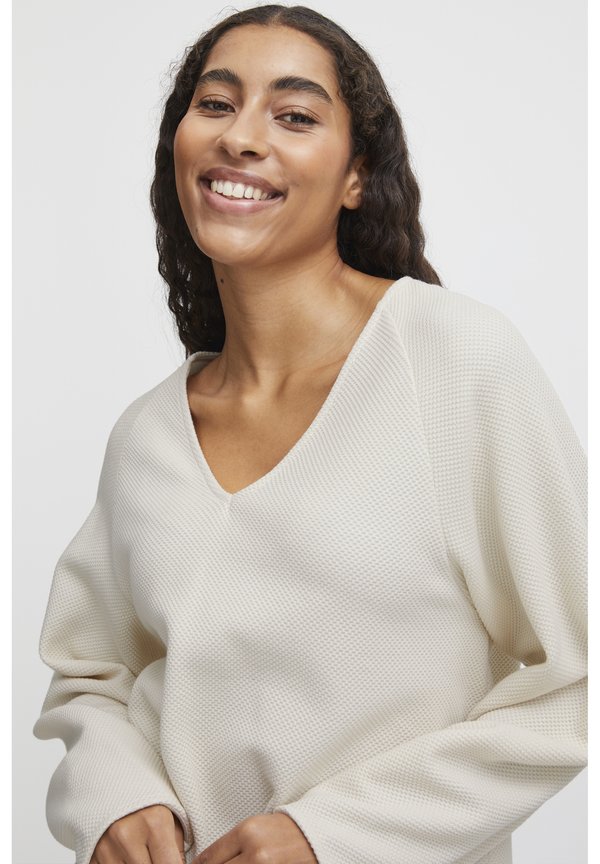 BYROMO - Jumper - birch3