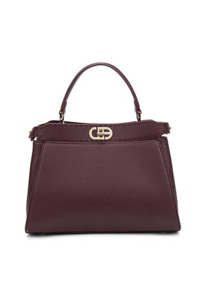 Handtasche - rosso