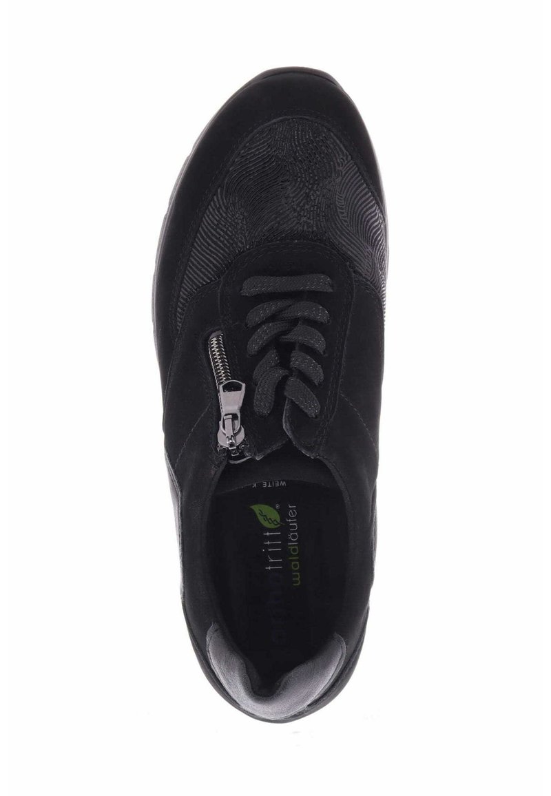 Waldläufer K-RAMONA Sneaker, Frezetschuh, Halbschuh, Schnürschuh n