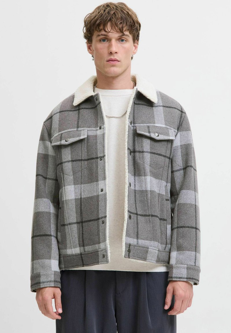 Jack & Jones PREMIUM - Kurtka przejściowa