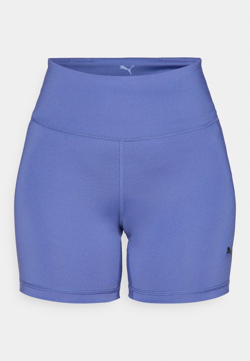 Puma Tights blauw Puma Tights blauw