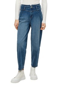 s.Oliver - Jeansy Relaxed Fit