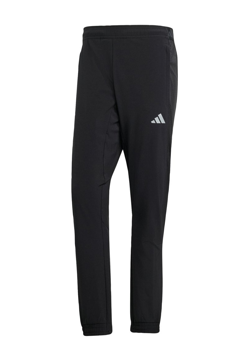 adidas performance Trainingsbroek zwart adidas performance Trainingsbroek zwart