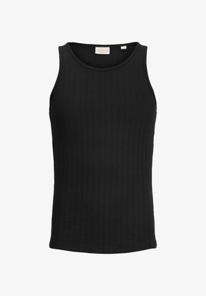 Jack & Jones, Tank Tank - Topp - black