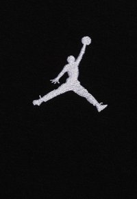 Jordan JUMPMAN ESSENTIALS CREW UNISEX - Sudadera - black