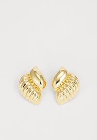 JASMIN EARRINGS  - Brincos - gold-coloured