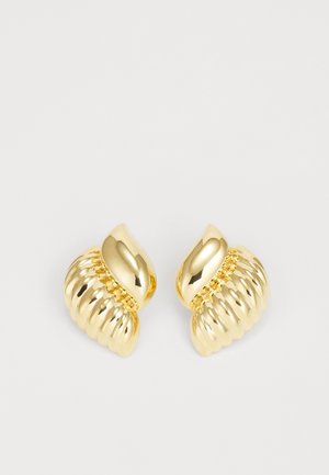 Jasmin Sparrow JASMIN EARRINGS - Earrings - gold-coloured