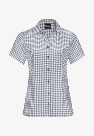 Jack Wolfskin Blusa - white