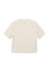 T-shirt basic - off-white