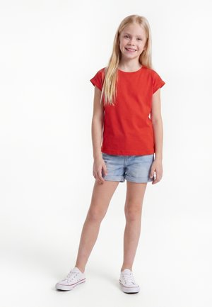 Urban Classics, EXTENDED SHOULDER - T-paita - hugered