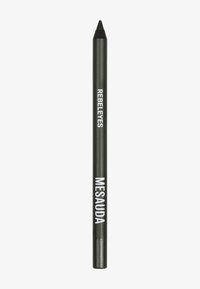 Mesauda - REBEL EYES - Eyeliner - seaweed Image miniature 1