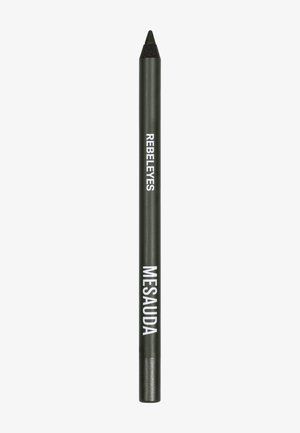 Mesauda REBEL EYES - Eyeliner - seaweed