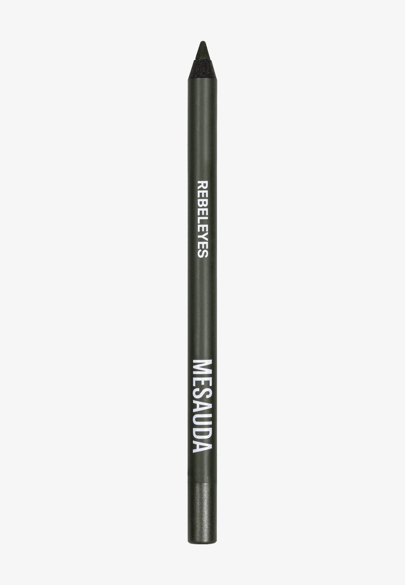 Mesauda - REBEL EYES - Eyeliner - seaweed, Agrandir