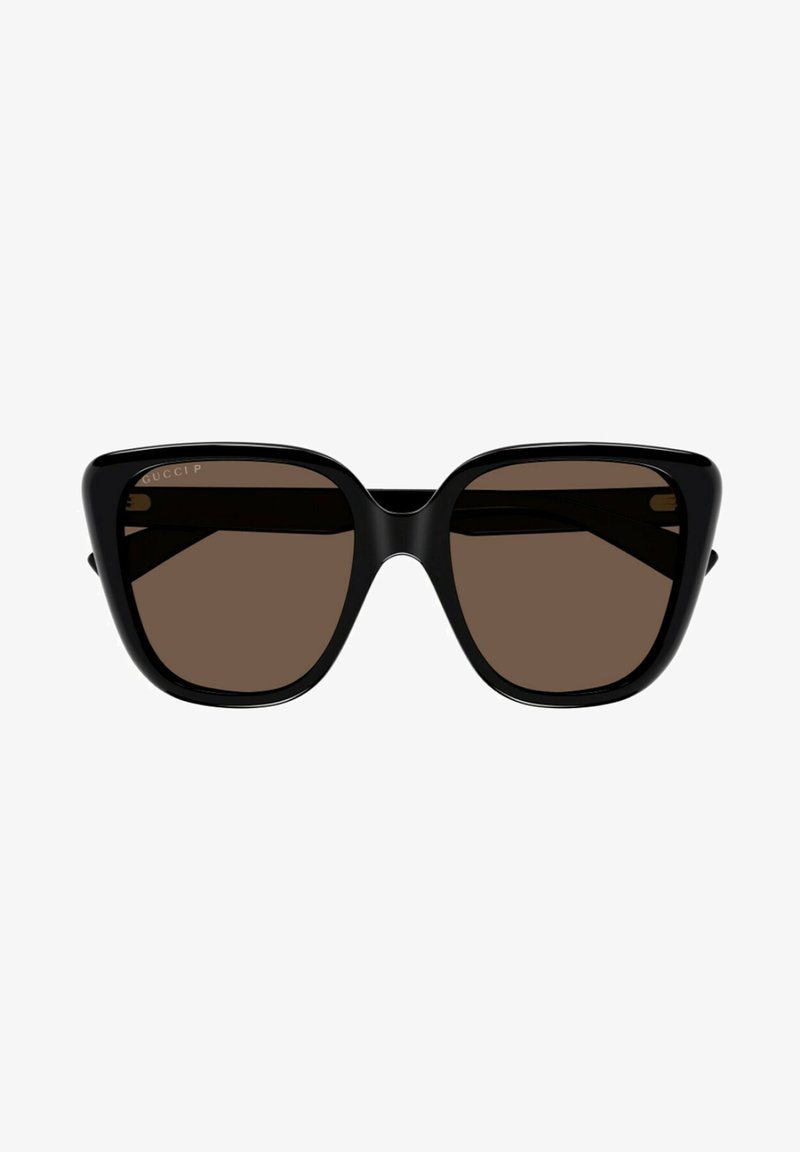 Gucci Sunglasses - black