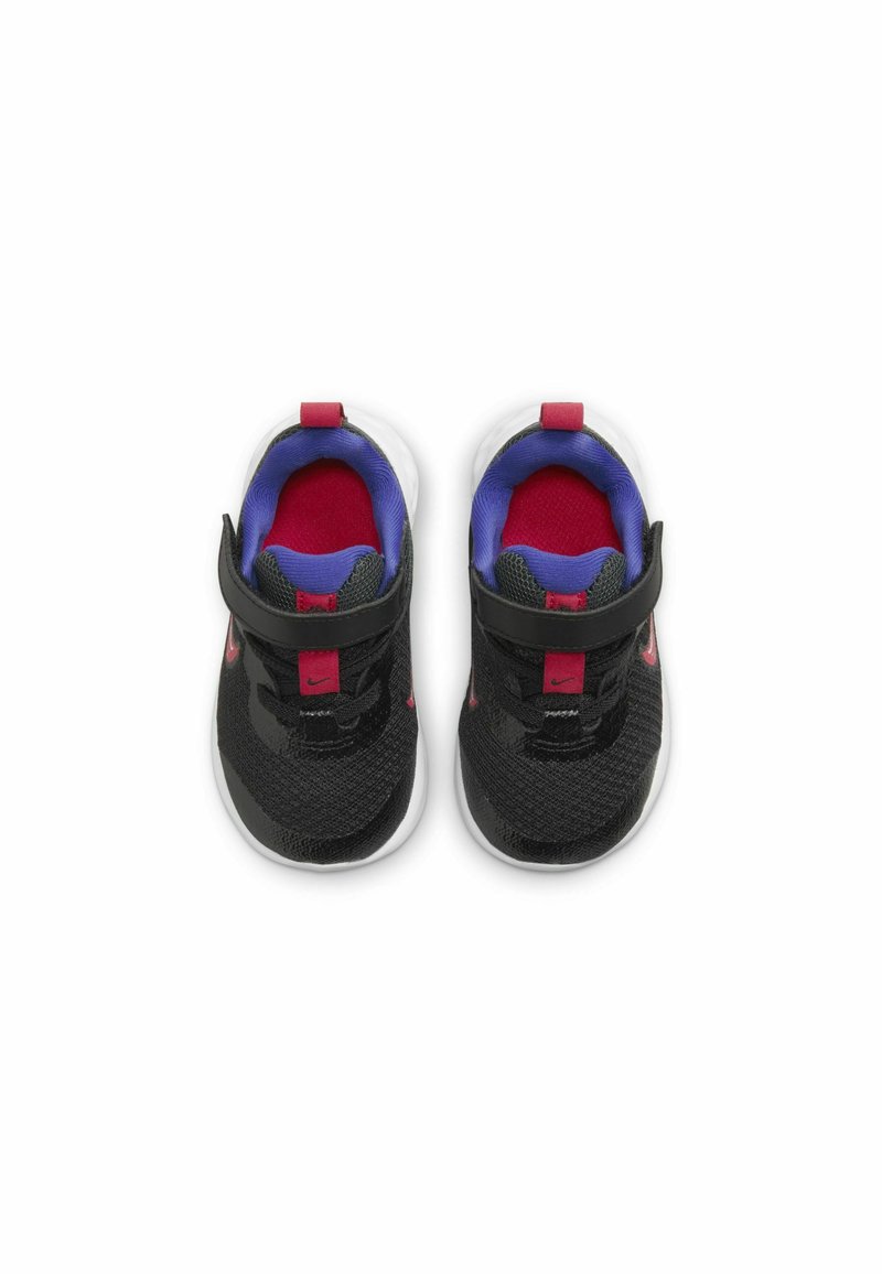 Kinder Sneaker | Nike Sportswear Sneaker low black lapis very berry/schwarz - XD66786 Kinder Sneaker | Nike Sportswear Sneaker low black lapis very berry/schwarz - XD66786