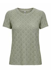 Niewybrane, seagrass