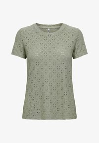 Niewybrane, seagrass