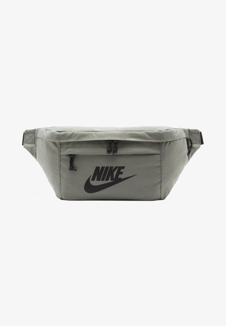 Nike Sportswear TECH HIP PACK - Sac banane - dark stucco/black/black