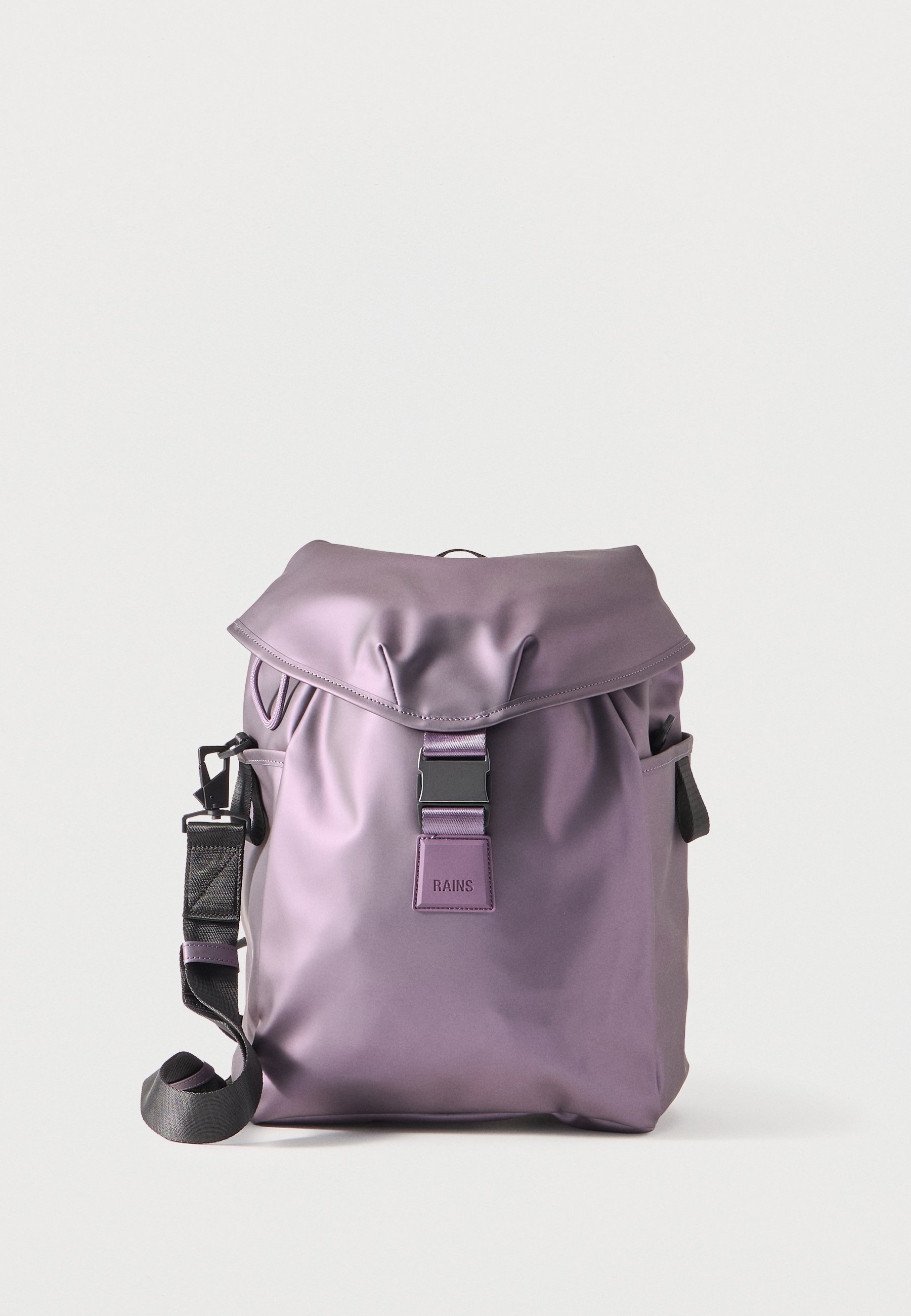 rains lilac backpack Rolltop Rucksack Body The Terra Hydration Backpack Rains MSN waterproof backpack in