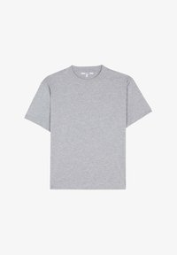 Wybrany, grey melange