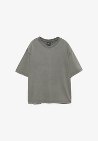 Sélectionné, grey