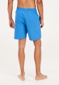 Protest PRTBAKY - Shorts - gladio blue